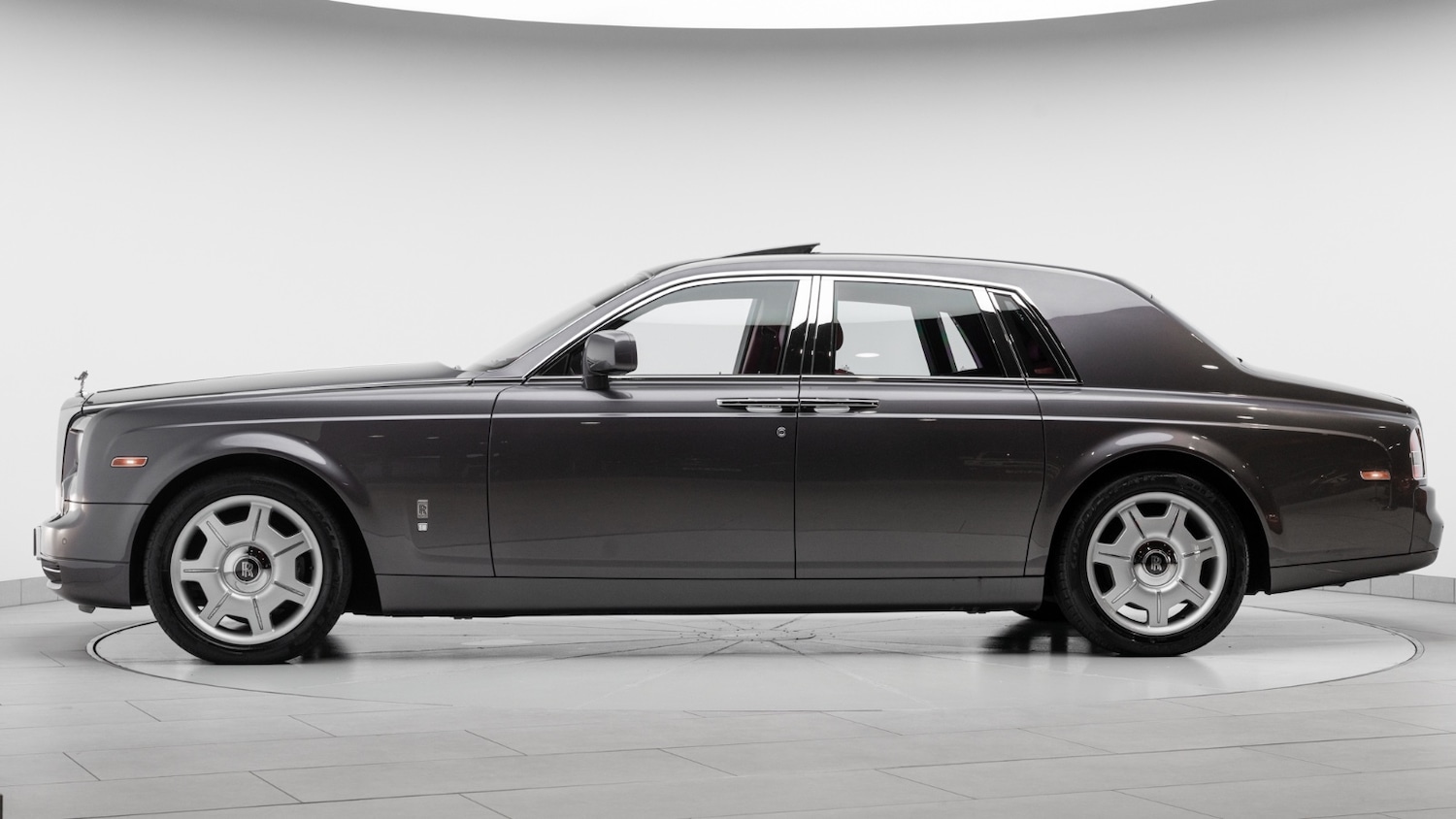 Used Rolls-Royce Phantom 2012 for sale - 77025388: Photo 4