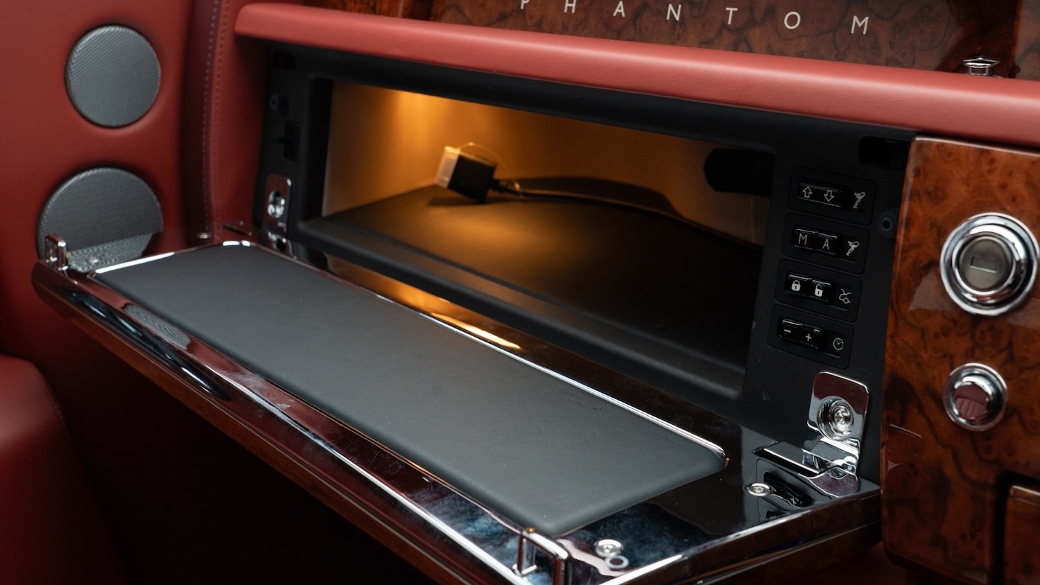 Used Rolls-Royce Phantom 2012 for sale - 77025388: Photo 41