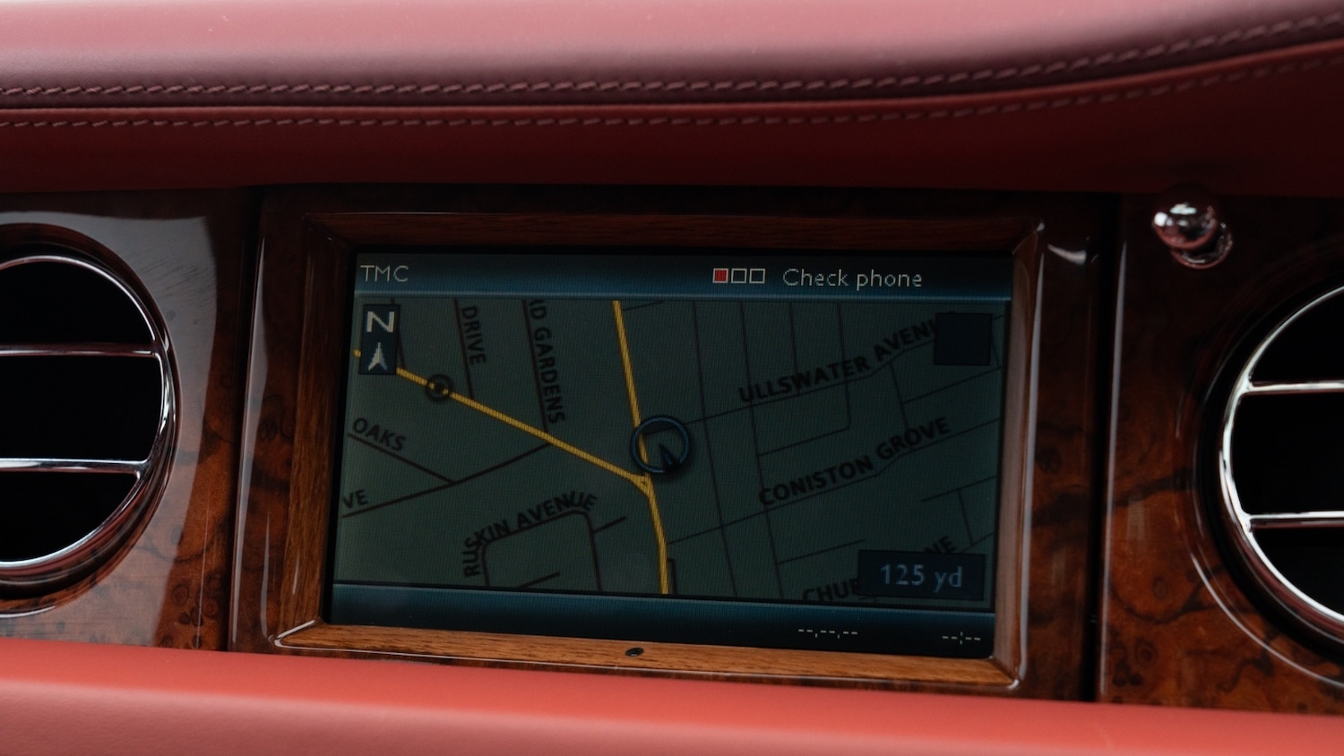 Used Rolls-Royce Phantom 2012 for sale - 77025388: Photo 47