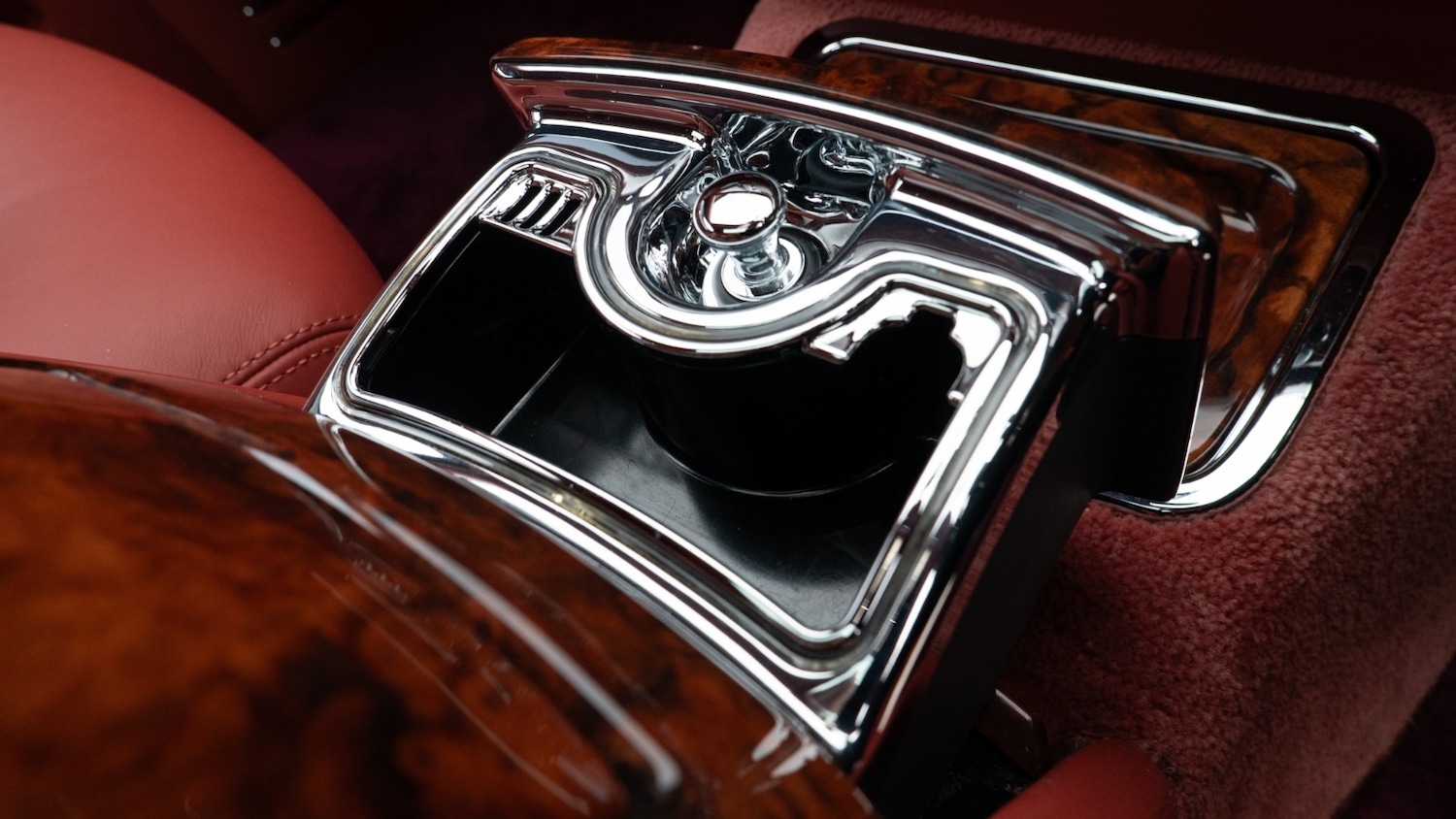 Used Rolls-Royce Phantom 2012 for sale - 77025388: Photo 48