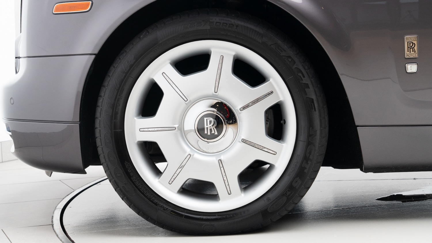 Used Rolls-Royce Phantom 2012 for sale - 77025388: Photo 51