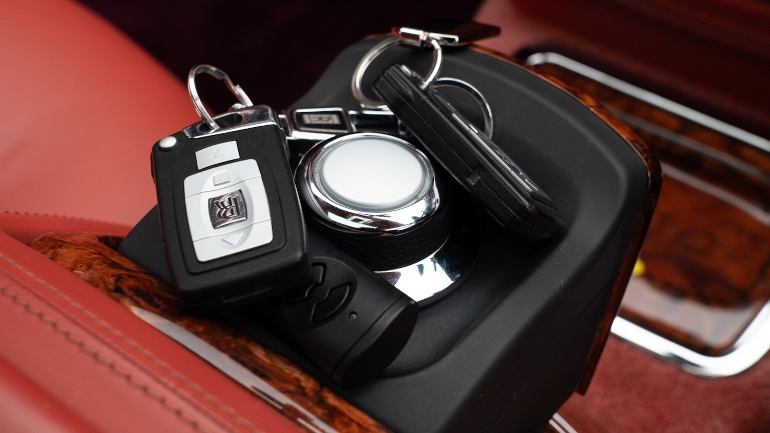 Used Rolls-Royce Phantom 2012 for sale - 77025388: Photo 52