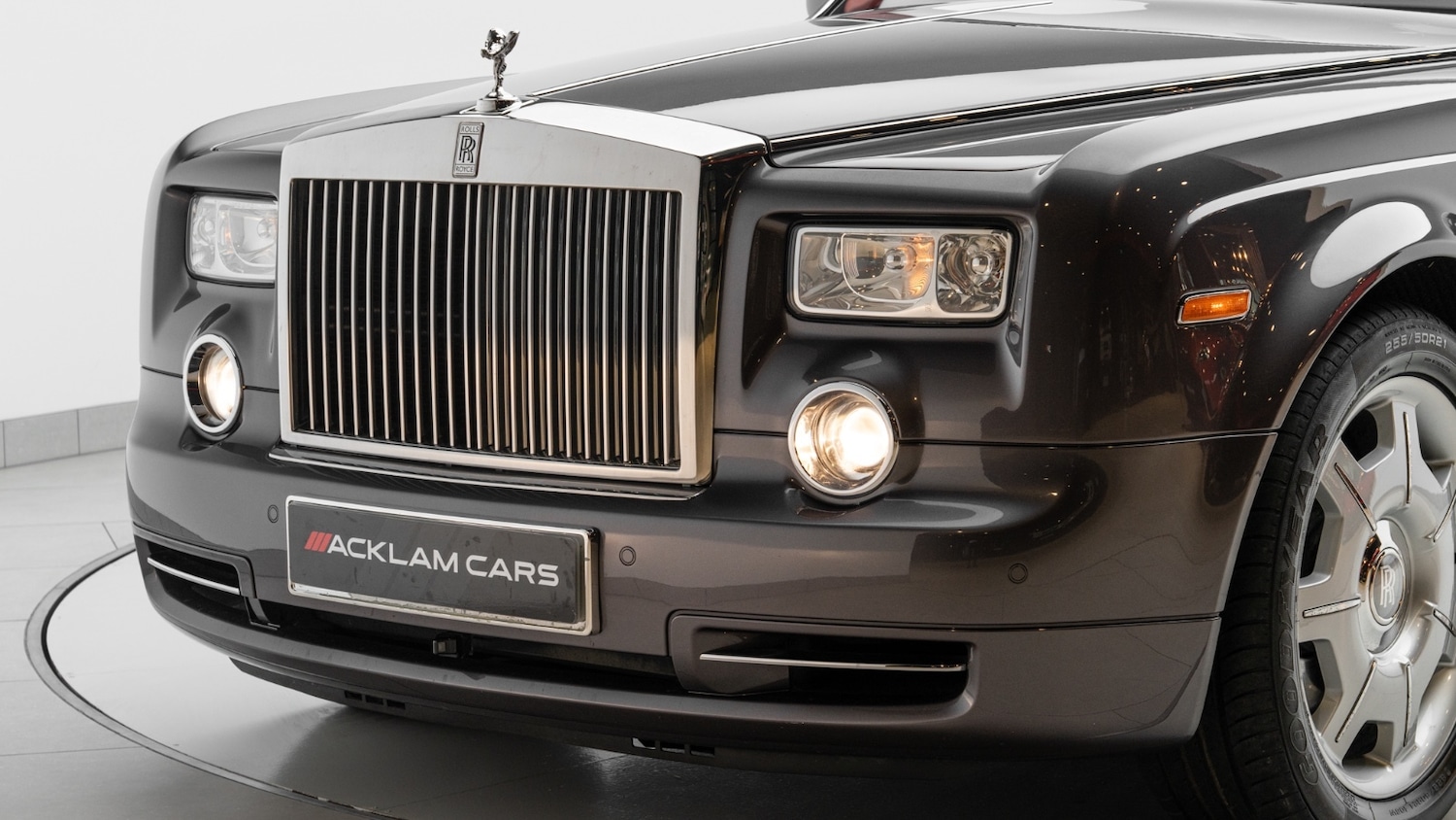 Used Rolls-Royce Phantom 2012 for sale - 77025388: Photo 8