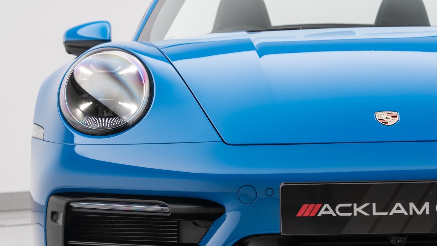 Used Porsche 911 2023 for sale - 76289945: Photo 10