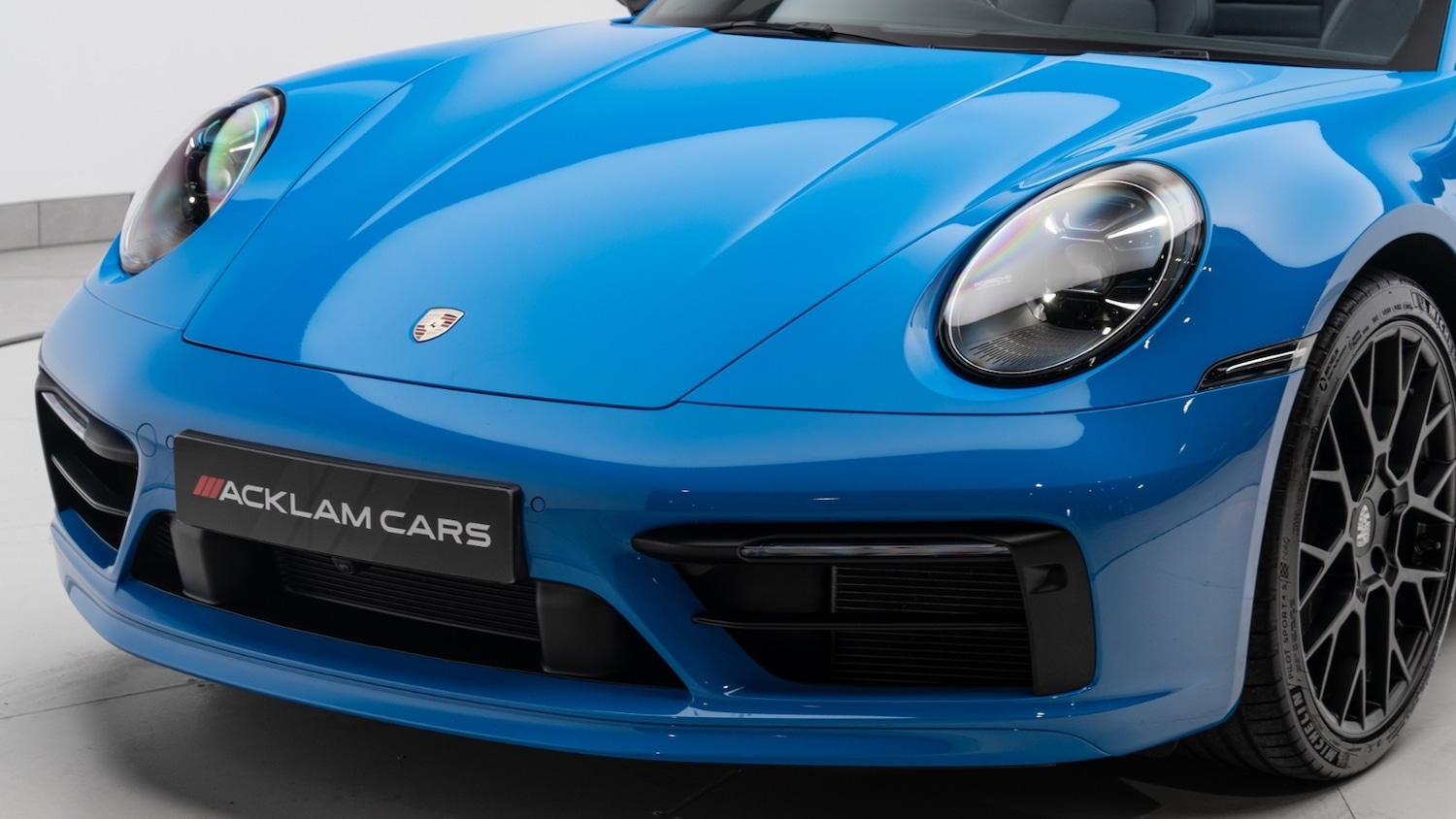 Used Porsche 911 2023 for sale - 76289945: Photo 11