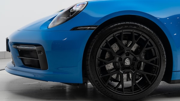Used Porsche 911 2023 for sale - 76289945: Photo 12