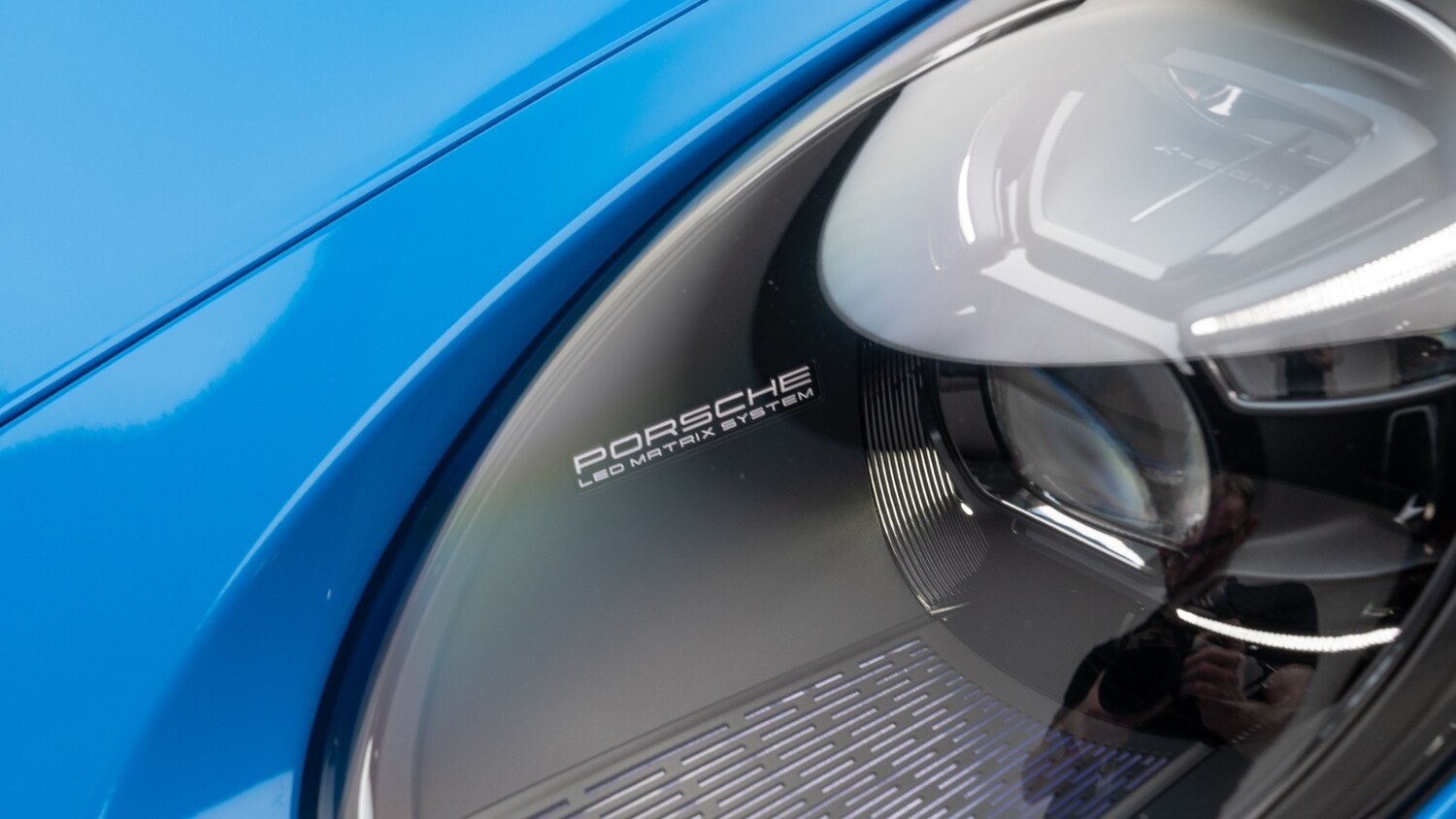 Used Porsche 911 2023 for sale - 76289945: Photo 13