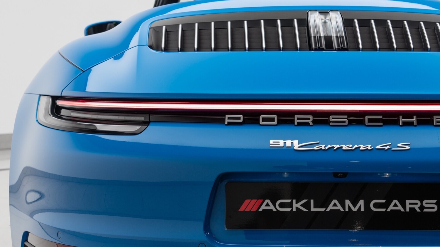 Used Porsche 911 2023 for sale - 76289945: Photo 14