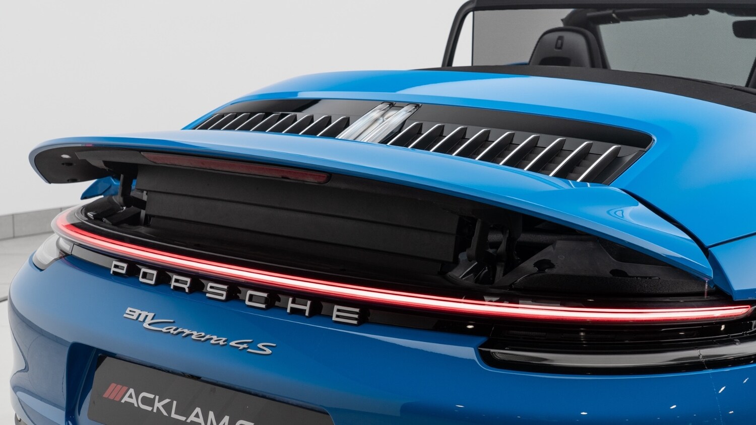 Used Porsche 911 2023 for sale - 76289945: Photo 16