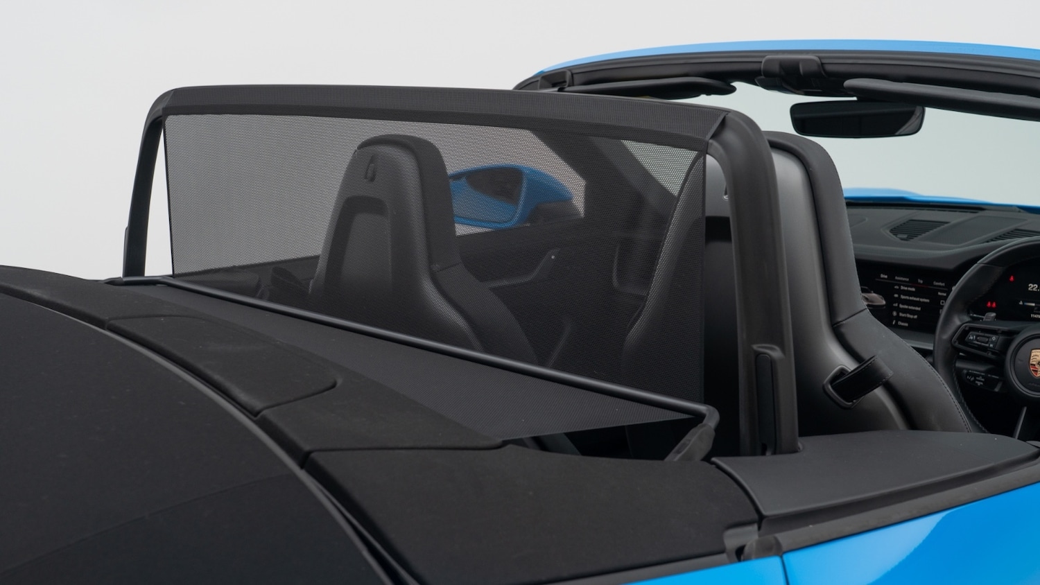 Used Porsche 911 2023 for sale - 76289945: Photo 17