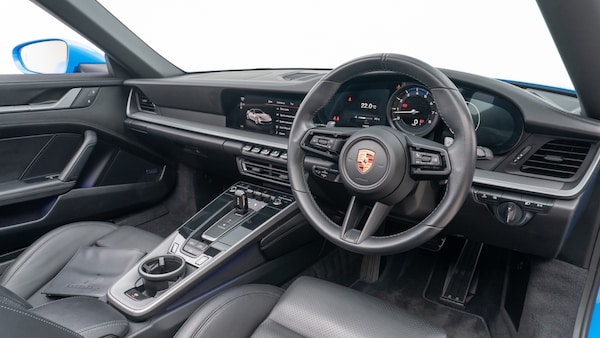 Used Porsche 911 2023 for sale - 76289945: Photo 18