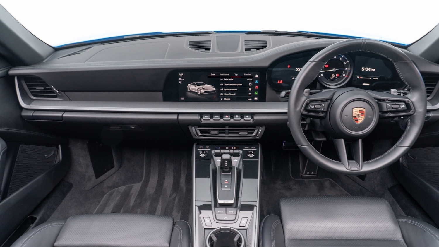 Used Porsche 911 2023 for sale - 76289945: Photo 2