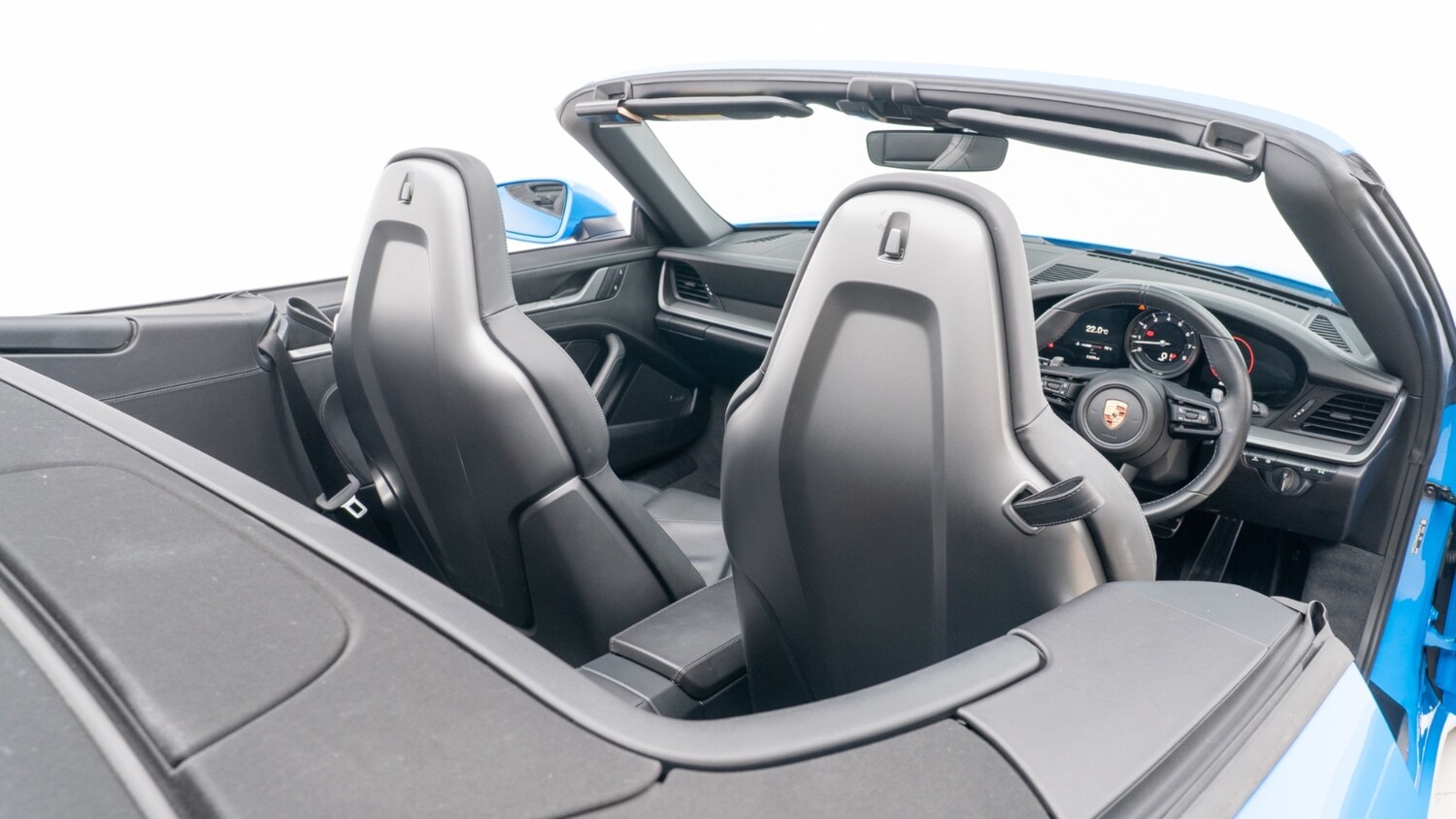 Used Porsche 911 2023 for sale - 76289945: Photo 20