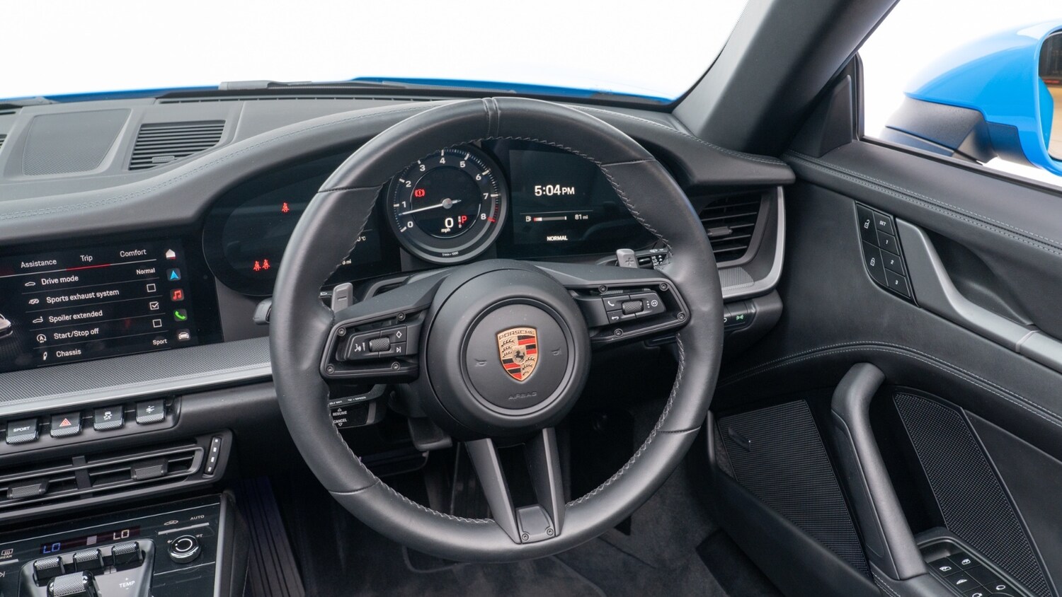 Used Porsche 911 2023 for sale - 76289945: Photo 21