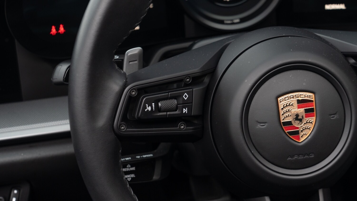 Used Porsche 911 2023 for sale - 76289945: Photo 22