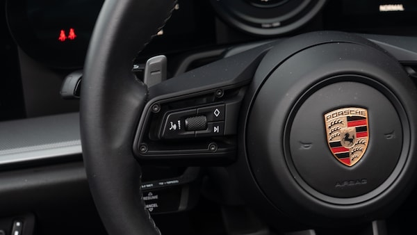 Used Porsche 911 2023 for sale - 76289945: Photo 22