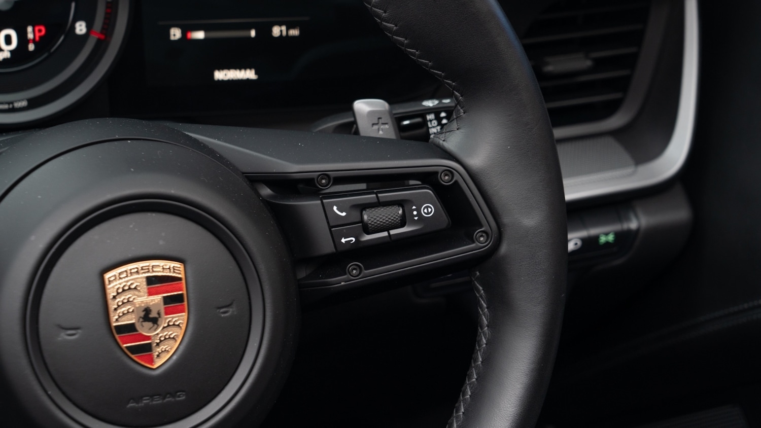 Used Porsche 911 2023 for sale - 76289945: Photo 23