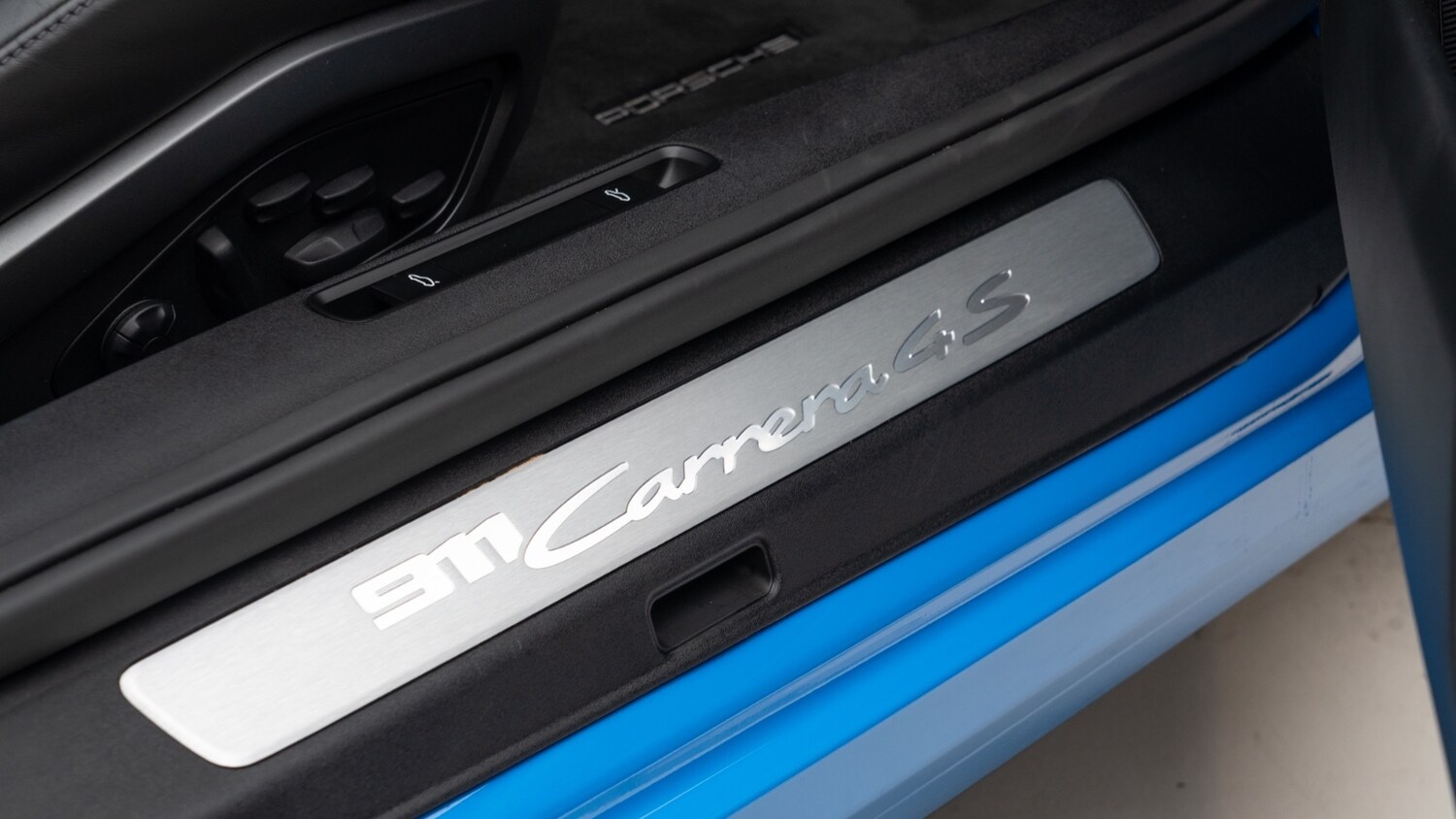 Used Porsche 911 2023 for sale - 76289945: Photo 24