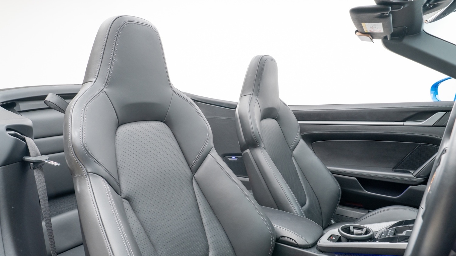 Used Porsche 911 2023 for sale - 76289945: Photo 3