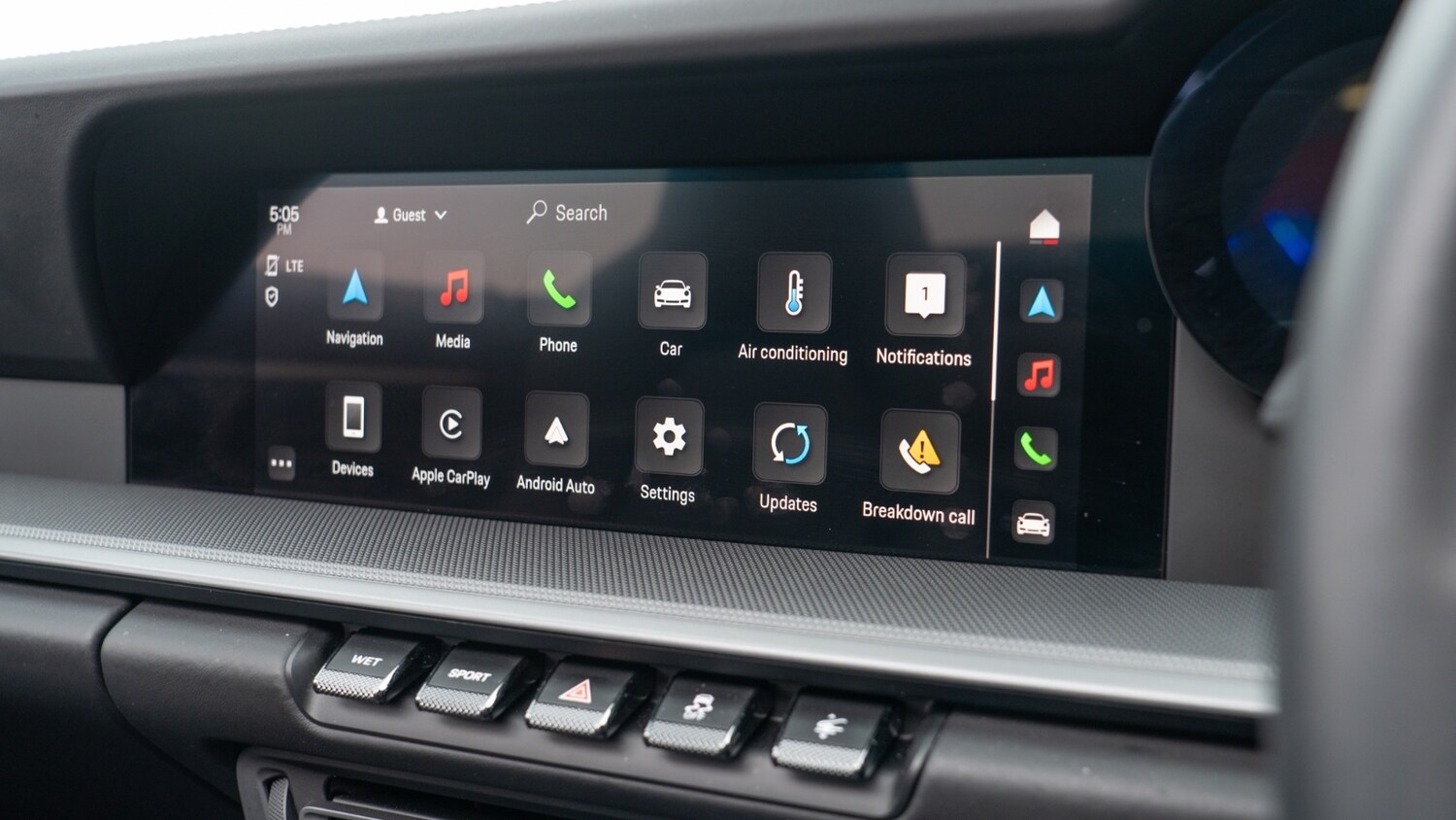 Used Porsche 911 2023 for sale - 76289945: Photo 30