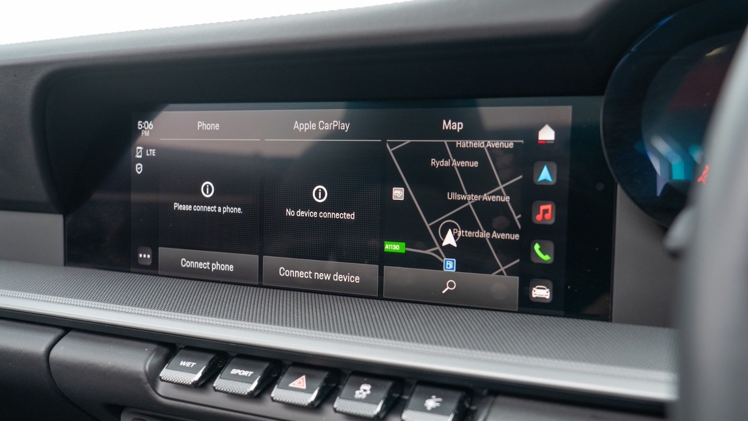 Used Porsche 911 2023 for sale - 76289945: Photo 31