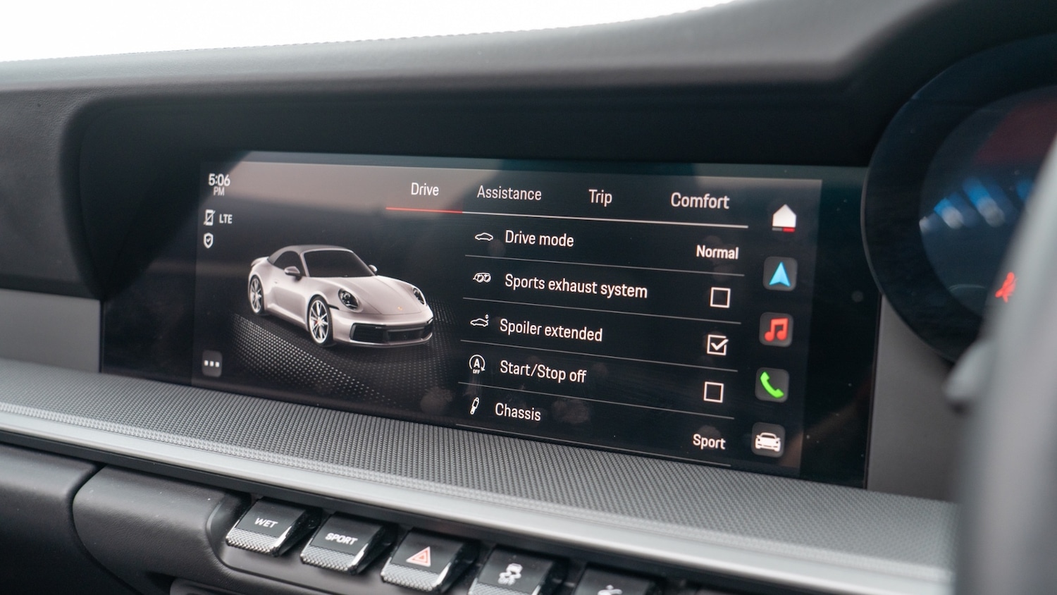 Used Porsche 911 2023 for sale - 76289945: Photo 32