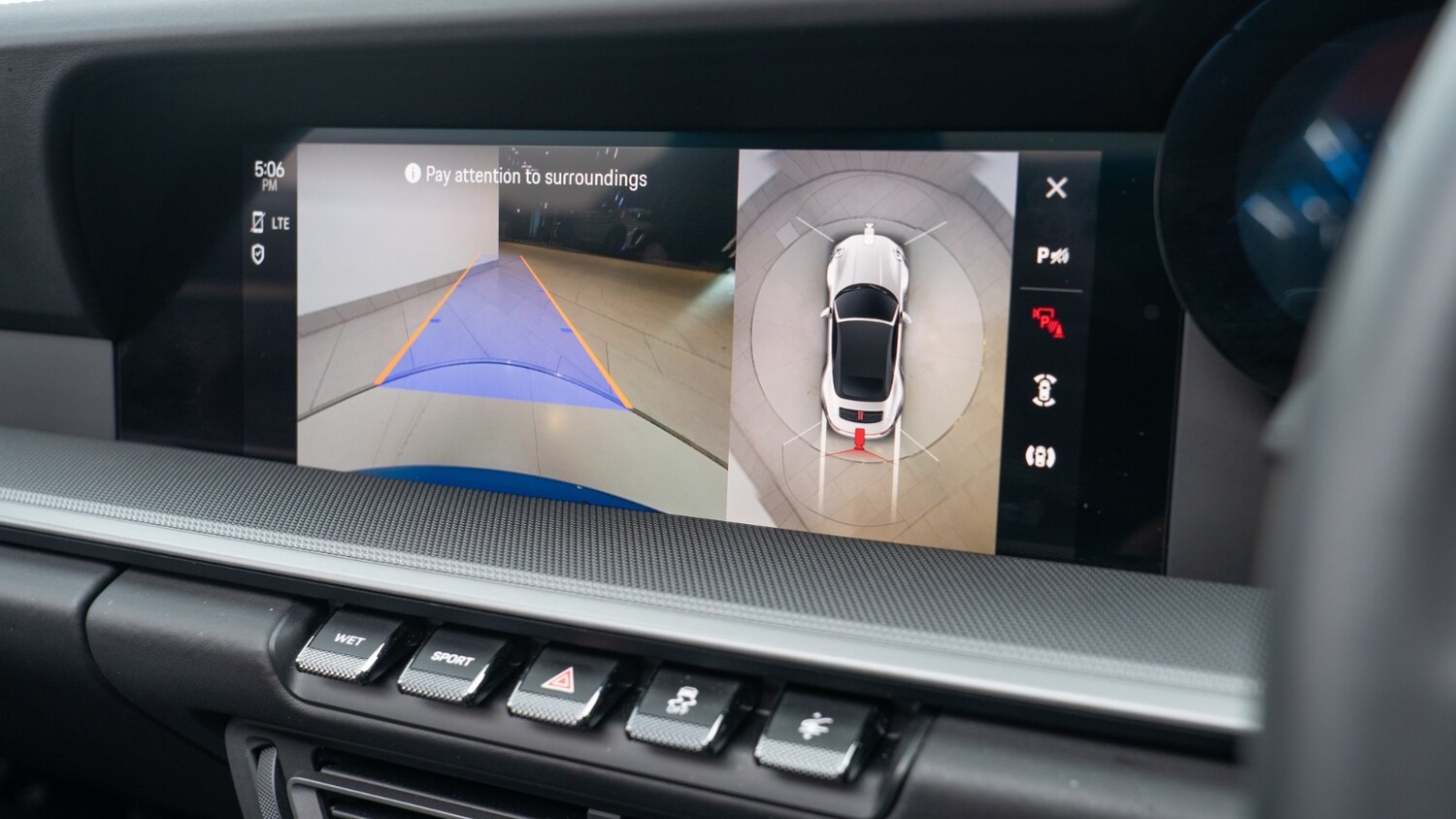 Used Porsche 911 2023 for sale - 76289945: Photo 33