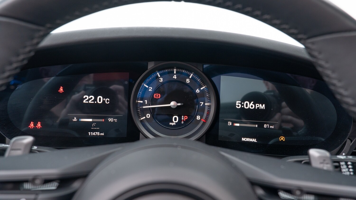 Used Porsche 911 2023 for sale - 76289945: Photo 34