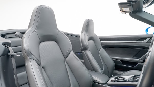 Used Porsche 911 2023 for sale - 76289945: Photo 3