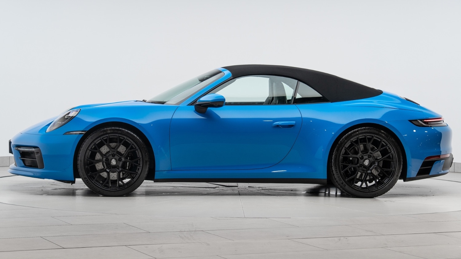 Used Porsche 911 2023 for sale - 76289945: Photo 4