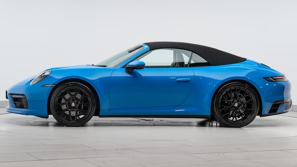 Used Porsche 911 2023 for sale - 76289945: Photo 4
