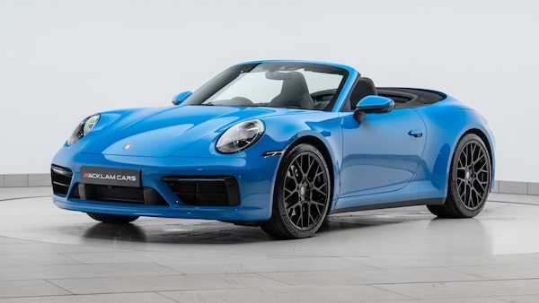 Used Porsche 911 2023 for sale - 76289945: Photo 6