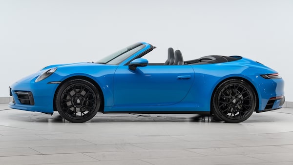Used Porsche 911 2023 for sale - 76289945: Photo 7