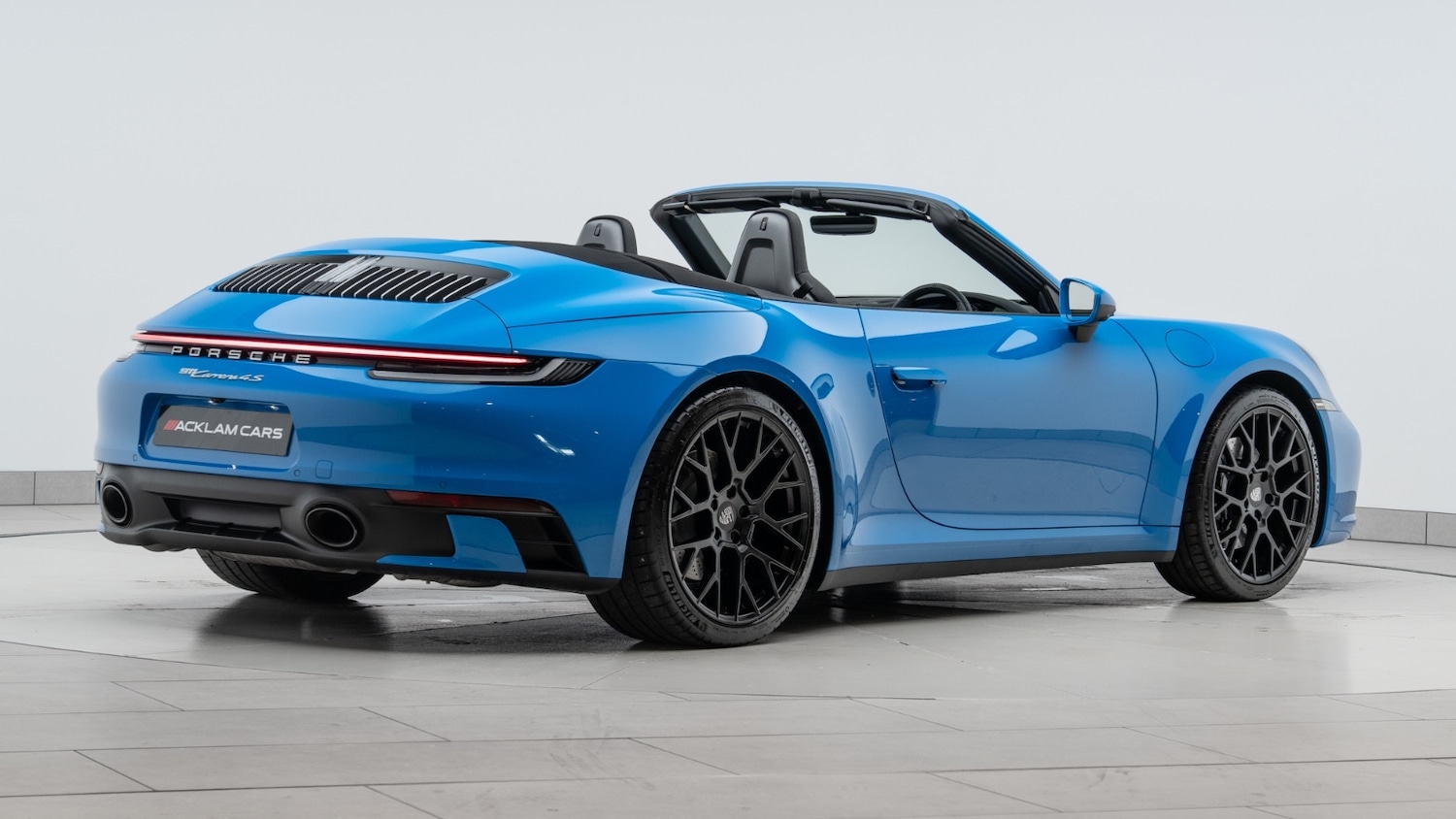 Used Porsche 911 2023 for sale - 76289945: Photo 8