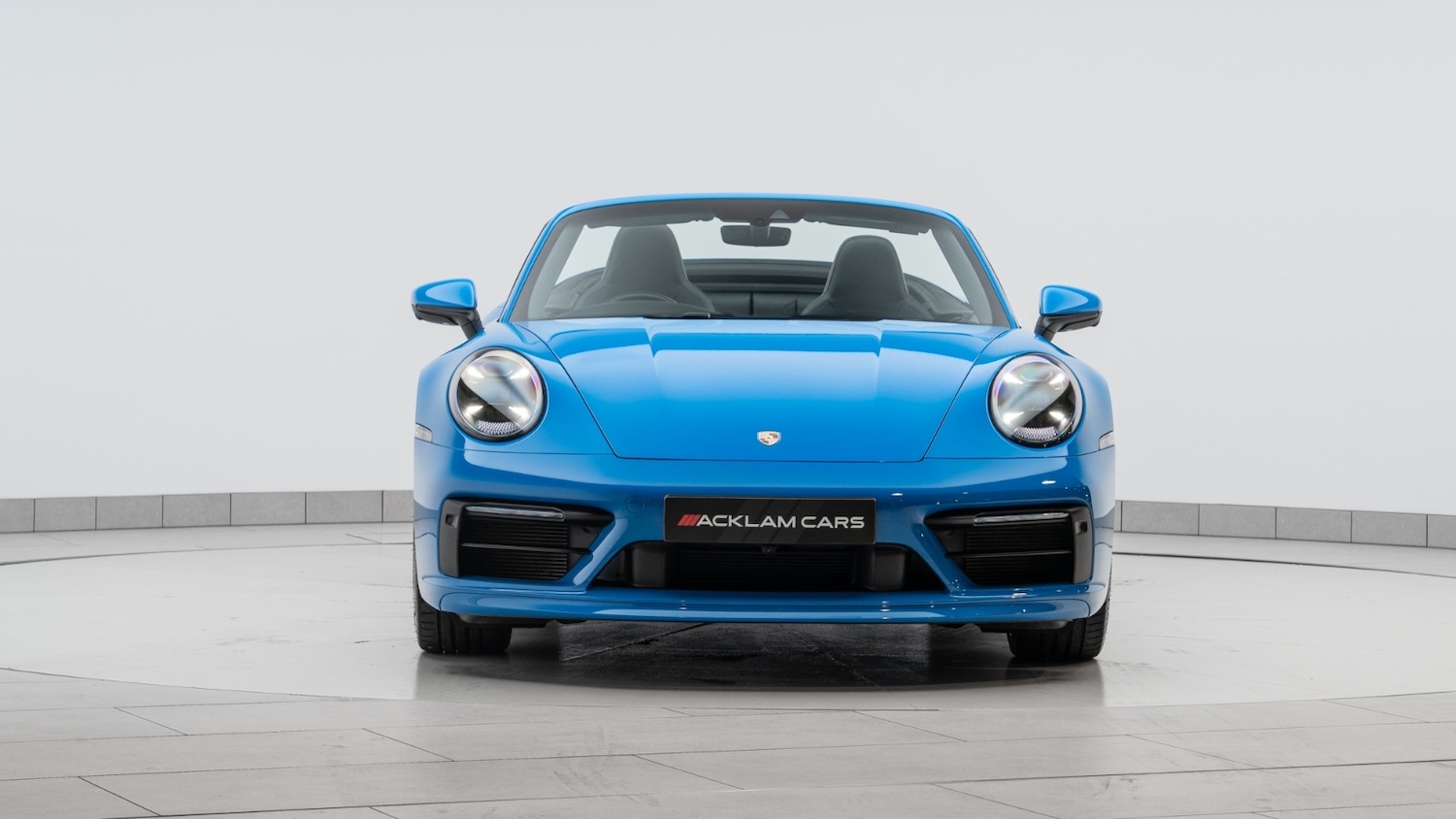 Used Porsche 911 2023 for sale - 76289945: Photo 9