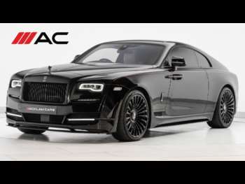 2021 - 2dr Auto