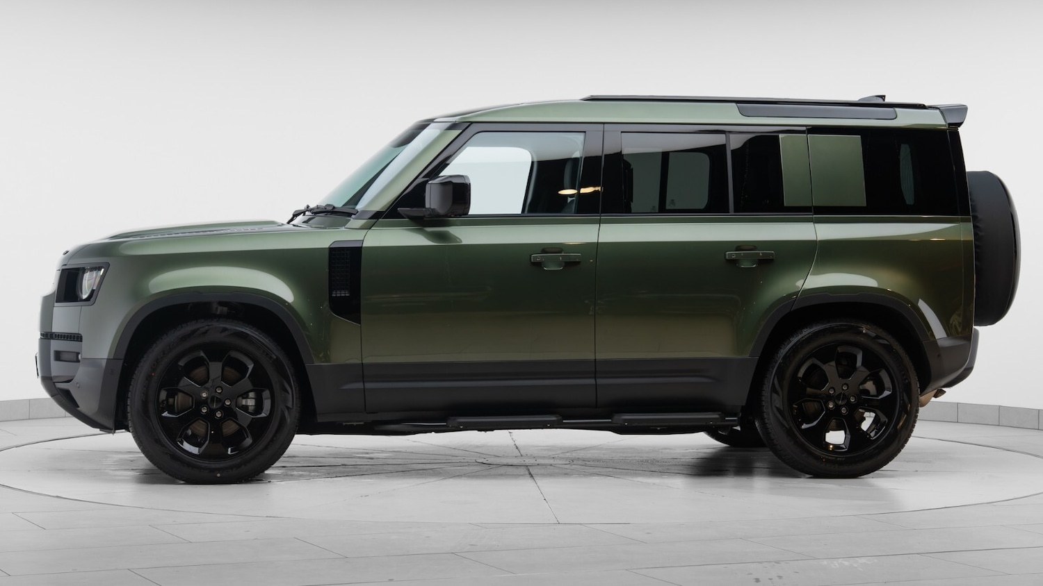 Used Audi Q5 2025 for sale - 77164135: Photo 4