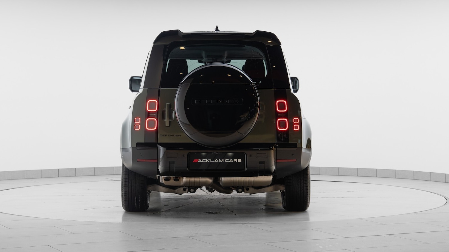 Used Audi Q5 2025 for sale - 77164135: Photo 5