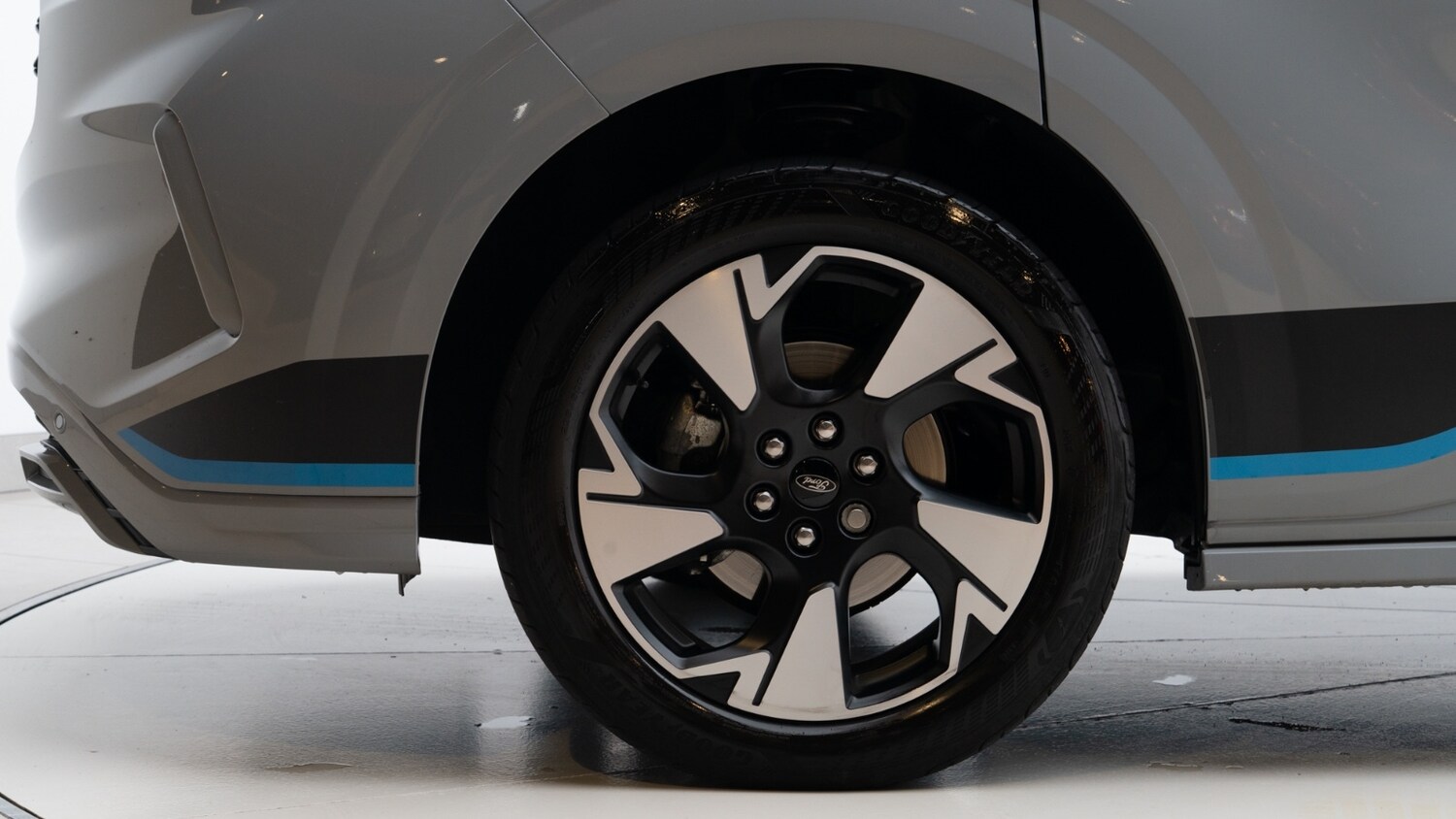 Used Ford Transit Custom 2025 for sale - 76124514: Photo 11