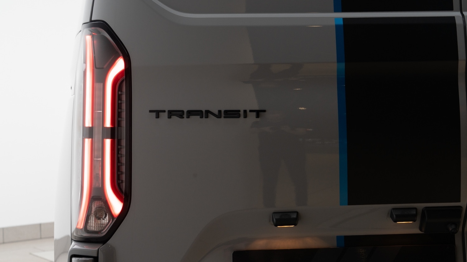 Used Ford Transit Custom 2025 for sale - 76124514: Photo 12