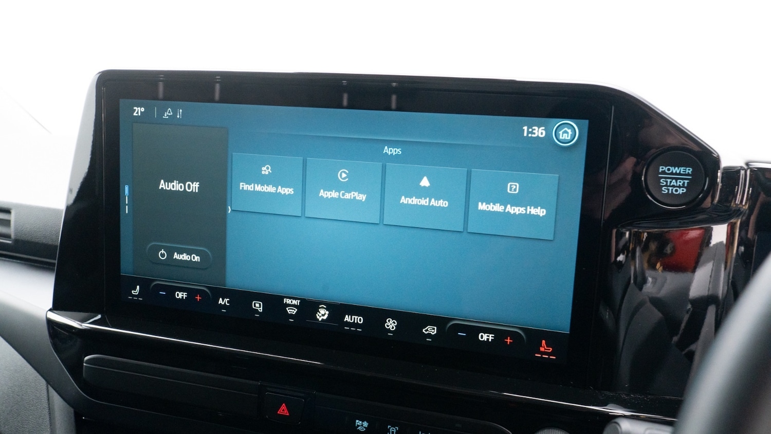 Used Ford Transit Custom 2025 for sale - 76124514: Photo 19