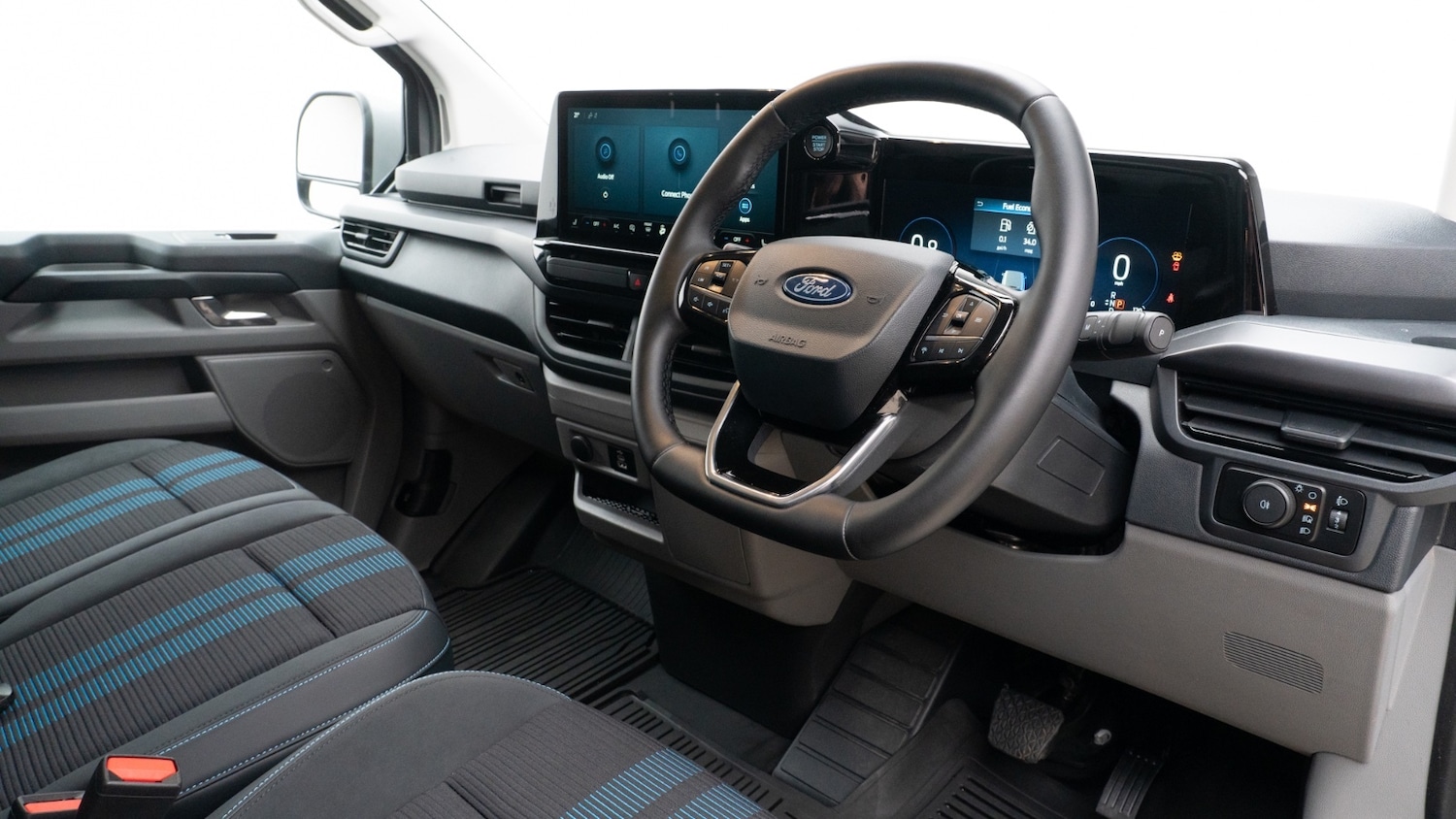 Used Ford Transit Custom 2025 for sale - 76124514: Photo 2
