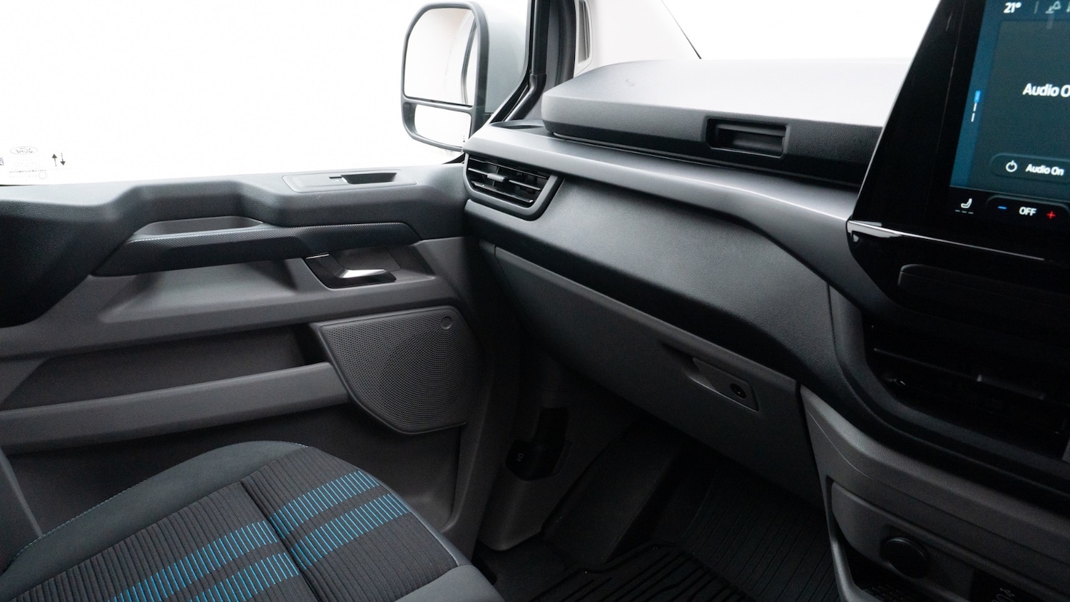 Used Ford Transit Custom 2025 for sale - 76124514: Photo 21