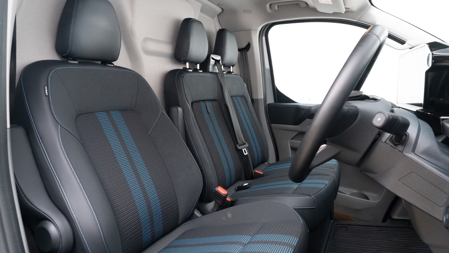 Used Ford Transit Custom 2025 for sale - 76124514: Photo 3