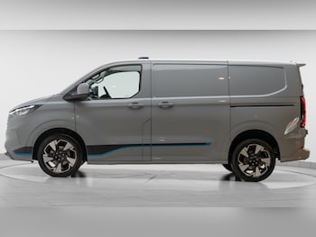 Used Ford Transit Custom 2025 for sale - 76124514: Photo