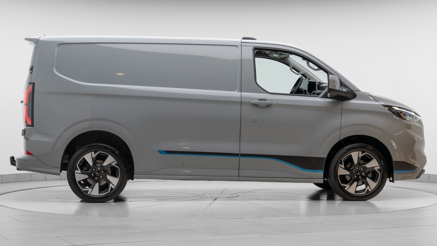 Used Ford Transit Custom 2025 for sale - 76124514: Photo 7