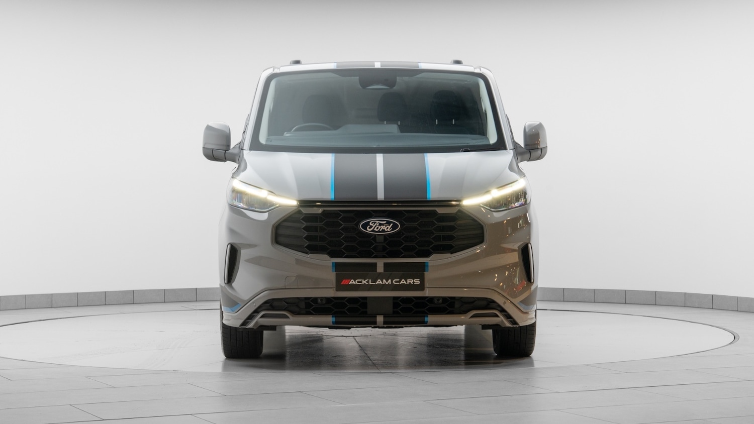 Used Ford Transit Custom 2025 for sale - 76124514: Photo 8