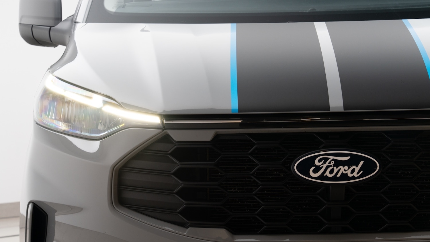 Used Ford Transit Custom 2025 for sale - 76124514: Photo 9