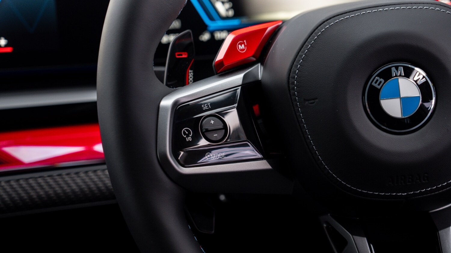 Used BMW M5 2026 for sale - 77942152: Photo 17
