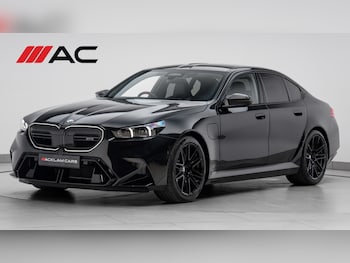 Used BMW M5 2026 for sale - 77942152: Photo